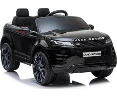 Lean Cars Vaikiškas elektrinis automobilis 108 × 66 × 53 cm