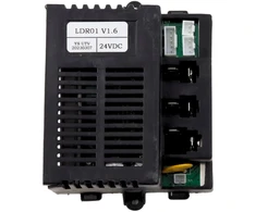 Lean Cars Centrinis modulis LDR01 V1.6 A033 - 24V