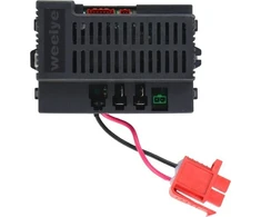 Lean Cars Valdymo blokas RX108 24V JS3168