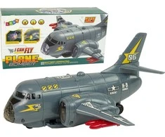 Lėktuvas Lean Toys