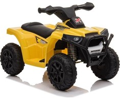 Lean Cars Vienvietis elektrinis keturratis vaikams XH116