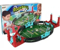 Stalo mini futbolas Lean Toys