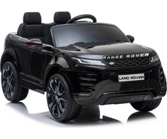 Lean Cars Vaikiškas elektromobilis Range Rover Evoque