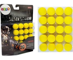 Lean Sport Pociski do Karabinu na Kulki 20 vnt