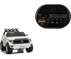 Lean Cars Muzikinis automobilio pultelis JJ2255, JJ2199, JJ2066, JE1001