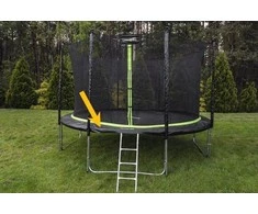 Lean Sport Batuto spyruoklių apsauga 366 cm