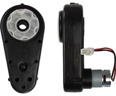 Lean Cars Variklis Ford Ranger Monster 12V 12000 RPM DK-MT550