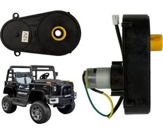 Lean Cars Vairavimo variklis 12V 8000 RPM modeliui BBH-0001