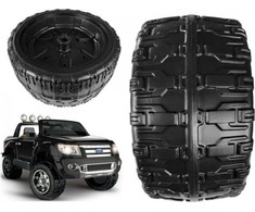 Lean Cars EVA ratas Ford Ranger I, 28 × 13,5 cm