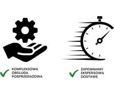 Lean Cars Elektrinis keturatis vaikams, juodas