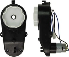 Lean Cars Reduktorius elektromobiliui,12V, 5000 aps/min., S2588