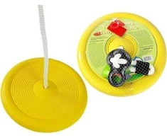 Dorex Apvalios sūpynės vaikams 28 cm