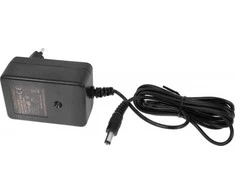Akumuliatorius Lean Cars Įkroviklis with light 24V500MA