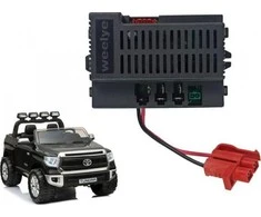 Lean Cars Centrinis modulis 24V Toyota Tundra