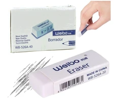 Lean Trintukas Weibo WB-526A-40, 3.5 x 2 x 1 cm