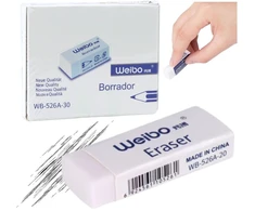 Lean Trintukas Weibo WB-526A-30, 4x2x1 cm