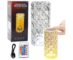 Lean LED lempa