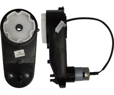 Lean Cars 12V 6600RPM XMX603 sukimosi variklis