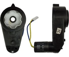 Lean Cars 24V 12000 RPM variklis su pavarų dėže SX1928