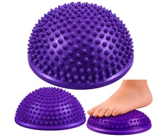 Lean Sensorinis pusrutulis 16 cm