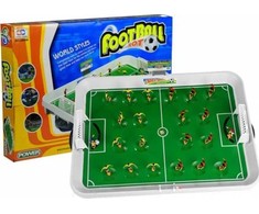 Lean Sport Lieknas sportas Žaidimas Foosball On Springs Football Large Field