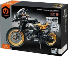 Lean Sport IM.MASTER klocki motocykl 557el 6835 43708