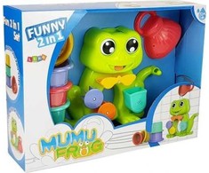 Lean Sport Rinkinys Pirties krioklys Varlė + Kaušeliai