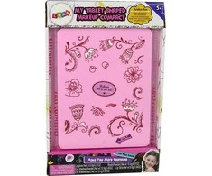 Lean Toys Makiažo paletė