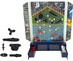Lean Sport Stalo žaidimas Battleships