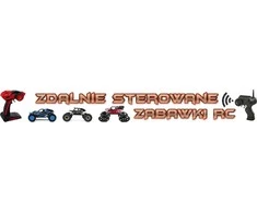 Lean Toys Žaislinis visureigis LeanToys