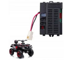 Centralka Valdymo blokas 24V S615