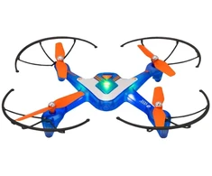 Lean Toys Dronas X15 Pro 16.5 × 15.5 cm