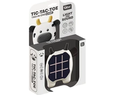 Lean Toys Elektroninis žaidimas „Karvė 3in1“