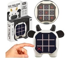 Lean Toys Elektroninis žaidimas „Karvė 3in1“