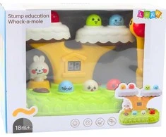Lean Toys ŽAIDIMAS “GAUDYMAS” MAŽYLIAMS