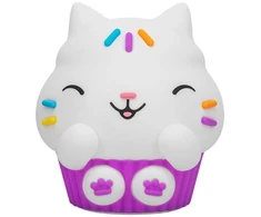 Paladone PP GABBYS DOLLHOUSE - CAKEY CAT SQUISHYGLO