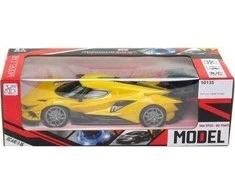 Lean Toys LeanToys R/C sportinis automobilis