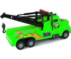 Lean Toys Vilkikas pagalbai kelyje 1:10