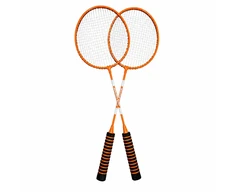 Lean Toys Badmintono rinkinys 2 vnt.