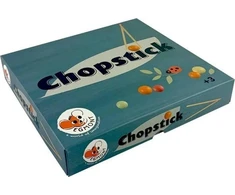 Lean Toys „LeanToys Chopsticks“ įgūdžių žaidimas