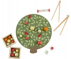 Lean Toys „LeanToys Chopsticks“ įgūdžių žaidimas