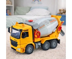Lean Toys Betono maišytuvas 38 x 22 x 11,5 cm