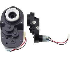 Lean Cars DK-CA001 - Variklis - 24V