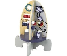 Lean Toys Medinis veiklos centras