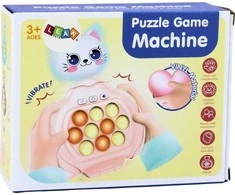 Lean Toys Žaidimas Pop it
