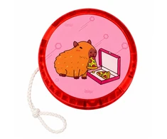 Lean Toys Jojo 5,5 cm 12 vnt.