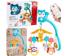 Lean Toys Karuselė