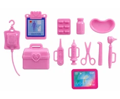 Lean Toys Lėlė 30 cm