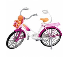 Lean Toys Lėlių rinkinys 30 cm 3 vnt.