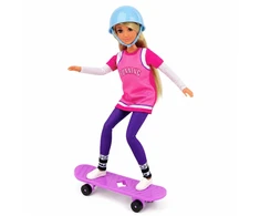 Lean Toys Lėlė 30 cm